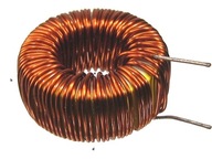 Dławik toroidalny TALEMA 470uH / 1A - 5 sztuk