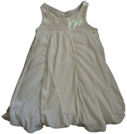 NEXT bluzka bluzeczka TUNIKA CEKINY J NOWA