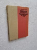 DEPESZE POWSTAŃCZEJ WARSZAWY/VARSAVIANA POWSTANIE