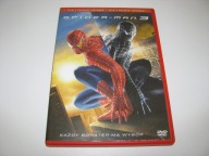 SPIDER-MAN 3 !!! KAŻDY BOHATER MA WYBÓR !!!