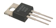 PLX8385 scalony regulowany stabilizator napięcia low-drop +1,2..23V/3A (eB)
