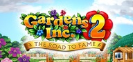 Gardens Inc. 2 The Road To Fame PC STEAM KEY KLUCZ
