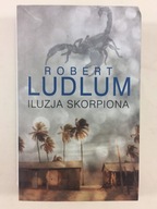 ILUZJA SKORPIONA ROBERT LUDLUM