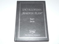 ENCYKLOPEDIA BIAŁYCH PLAM TOM V