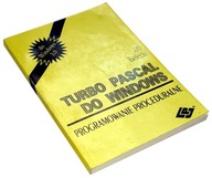 Turbo Pascal do Windows - Jan Bielecki