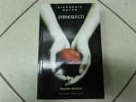 ZMIERZCH - Stephanie Meyer