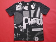 Nowy T-Shirt GRANIPH rozmiar S