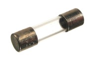 Bezpiecznik rurkowy 5x20mm 30A szybki - 4 sztuki