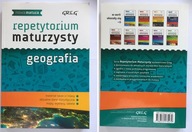 Repetytorium maturzysty - Geografia - GREG