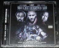 The Jacka Joe Blow Liqz 100Lbs and Bricks Of Bo