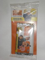 karty guru dru i minionki TCG zestaw 5 saszetek