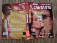EL CANTANTE - Jennifer Lopez , Marc Anthony