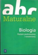 BIOLOGIA / ABC MATURALNE / poz podst. i rozsze..