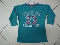 Bluzka dziewczęca PEPPERTS, rozm. 134/140