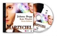 MARZYCIEL ( Johnny Depp ) DVD FOLIA