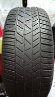 Continental ContiWinterContact 235/55 R17 5,5mm