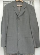 MC NEAL marynarka szara meska r 50