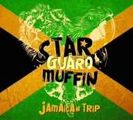 Jamaican Trip Star Guard Muffin CD - FOLIA