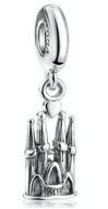 CHARMS ZAWIESZKA BARCELONA SAGRADA FAMILIA