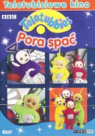 TELETUBISIE PORA SPAĆ 55 min.USYPIANKA PRZED SNEM