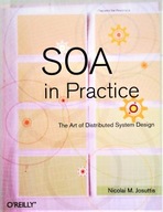 SOA in PRACTICE Nicolai M. JOSUTTIS