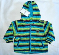 FIXONI KURTKA KURTECZKA WIATRÓWKA NOWA