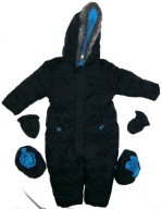MINICLUB KOMBINEZON ZIMA J NOWY