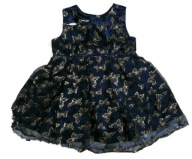 MONSOON CUDNA SUKIENKA SUKIENECZKA MOTYLKI NOWA