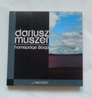 Dariusz Muszer - HOMEPAGE BOGA --NOWA--