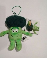 gang świeżaki świeżak 2017 junior maskotka brokuł