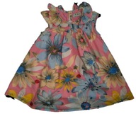 NEXT SUKIENKA SUKIENECZKA BIEDRONKI PSZCZOŁY JNOWA