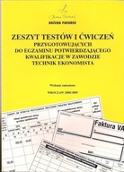 ZESZYT TESTÓW I ĆWICZEŃ PRZYGOTOWUJĄCY.../ PADUREK