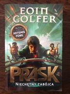 Colffer, Prask. Niechętny zabójca