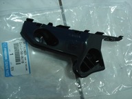 MAZDA 2 2015-2019 SLIZG ZDERZAKA LEWY PRZOD