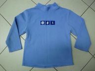 Bluzka dziewczęca HAPPY BABOO, rozm. ok. 128