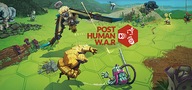 Post Human W.A.R STEAM KEY KLUCZ turowa, hex grid