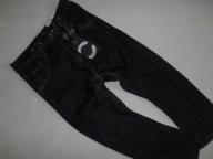 CUBUS EXTRA SPODNIE JEANS NOWE 98