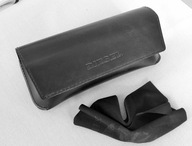 DIESEL etui okulary oryginał {nowy} NAJTANIEJ