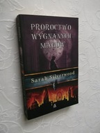 PROROCTWO WYGNANYCH MAGÓW /ANGLIA LONDYN FANTASTYKA FANTASY SCIENCE FICTION