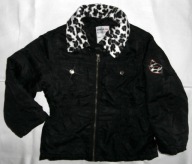 LINDEX CUDNA KURTKA KURTECZKA KOTEK BDB+