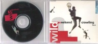 WILD WEEKEND - CRAWLING BACK / MCD