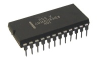 Pamięć statyczna SRAM 2k x 8 6116 CDM6118AE3