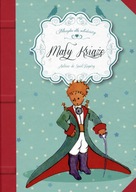 Mały Książę Antoine de Saint-Exupéry