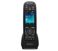 Pilot uniwersalny Logitech Harmony Touch czarny