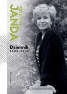 Dziennik 2000-2002 Krystyna Janda