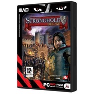 Stronghold 2 Deluxe PC