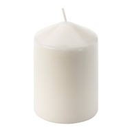 Świeca tradycyjna parafinowa bezzapachowa Ikea 1 szt.