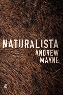 Naturalista Andrew Mayne