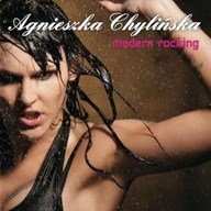 Modern Rocking Agnieszka Chylińska CD