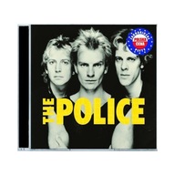 The Police (PL) The Police CD